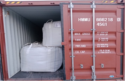 Organic fertilizer for plants and vegetables