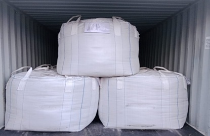Organic fertilizer for plants and vegetables